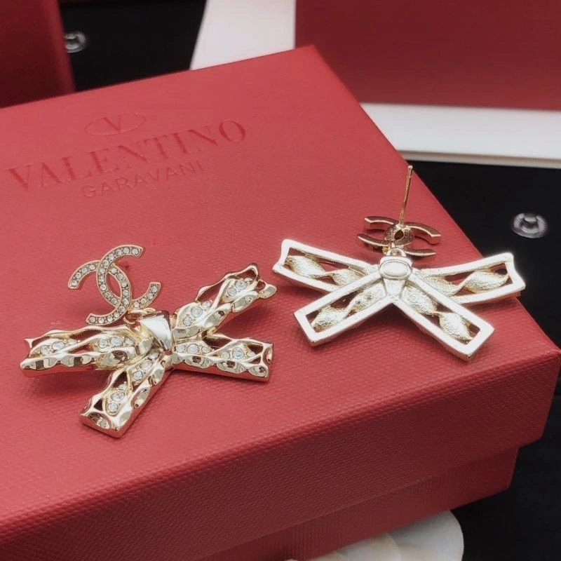 SmartChoice Chanel Earrings 221333