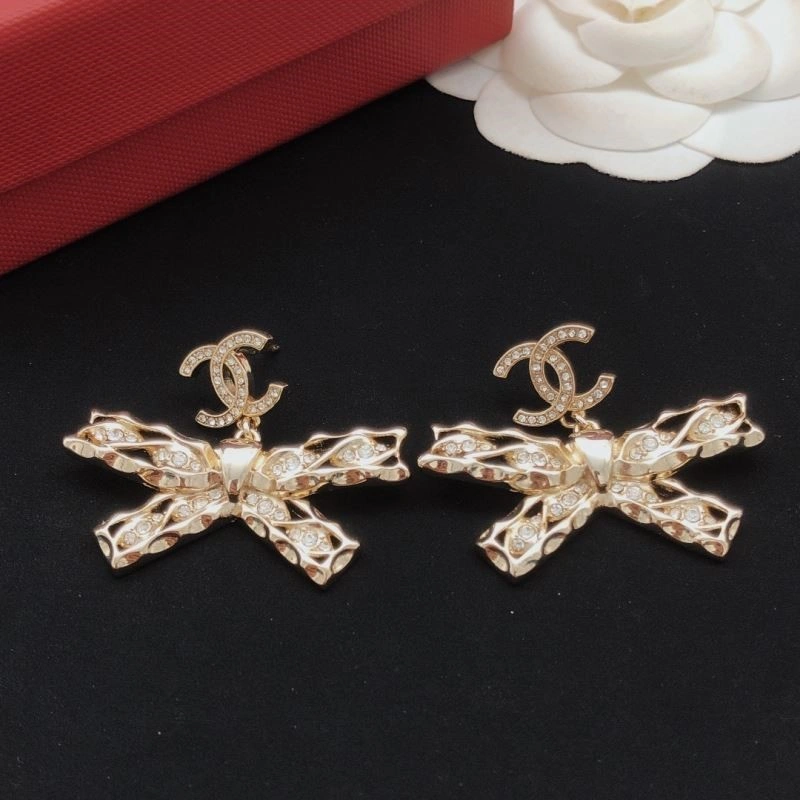 SmartChoice Chanel Earrings 221333