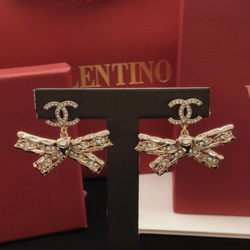 SmartChoice Chanel Earrings 221333