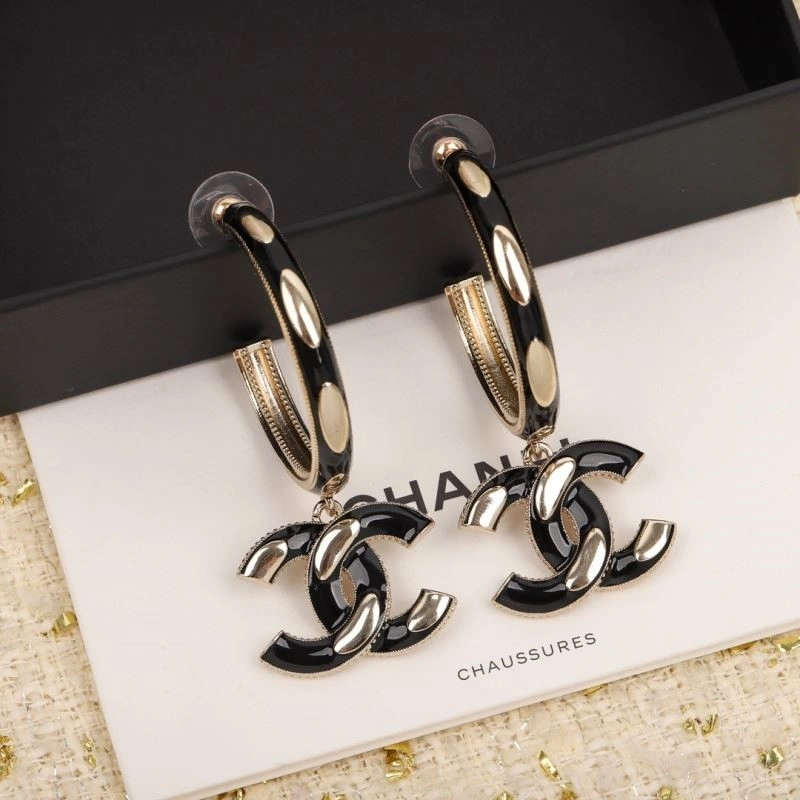 EasyMatch Chanel Earrings 221256