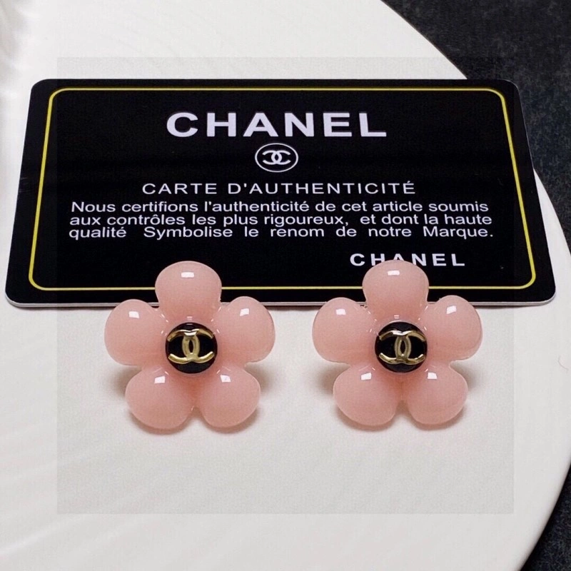 EasyMatch Chanel Earrings 221239