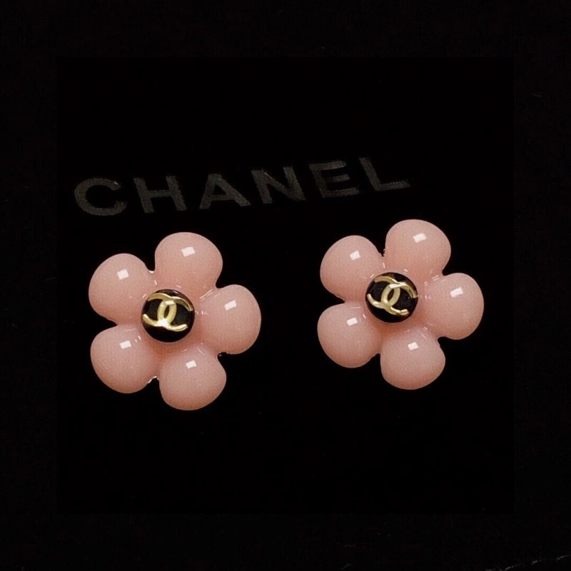 EasyMatch Chanel Earrings 221239