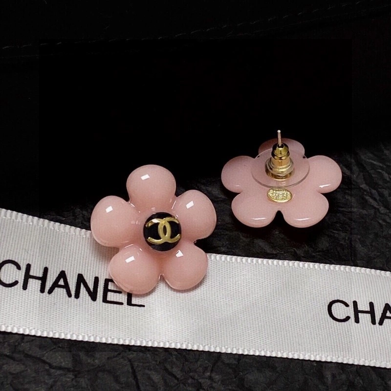 EasyMatch Chanel Earrings 221239