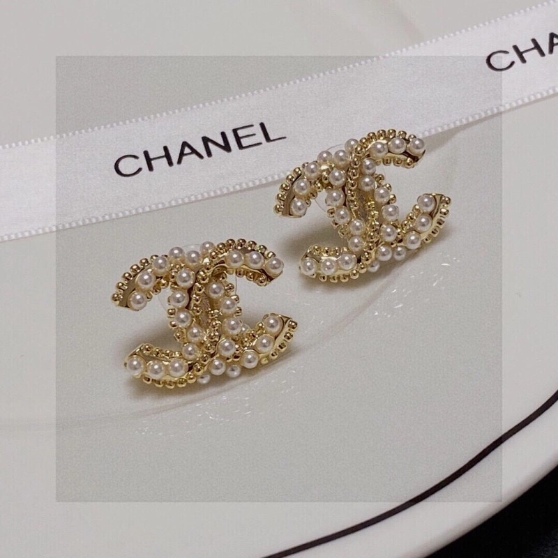 OnTrend Chanel Earrings 221247