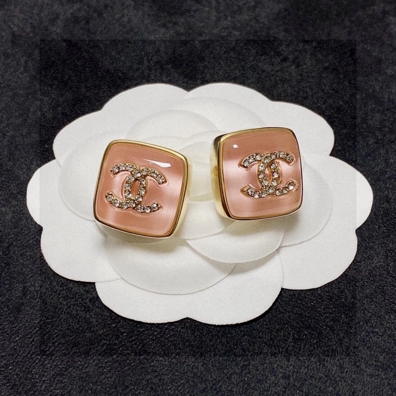 Chanel Earrings Comfortable 221243