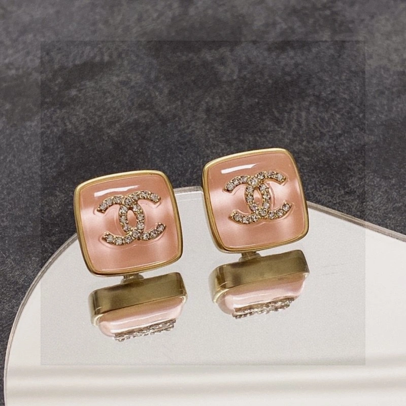 Chanel Earrings Comfortable 221243