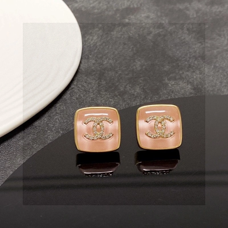 Chanel Earrings Comfortable 221243