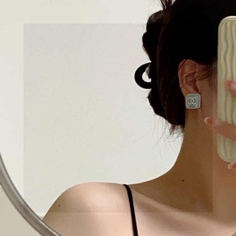 Chanel Earrings Thermal 221251