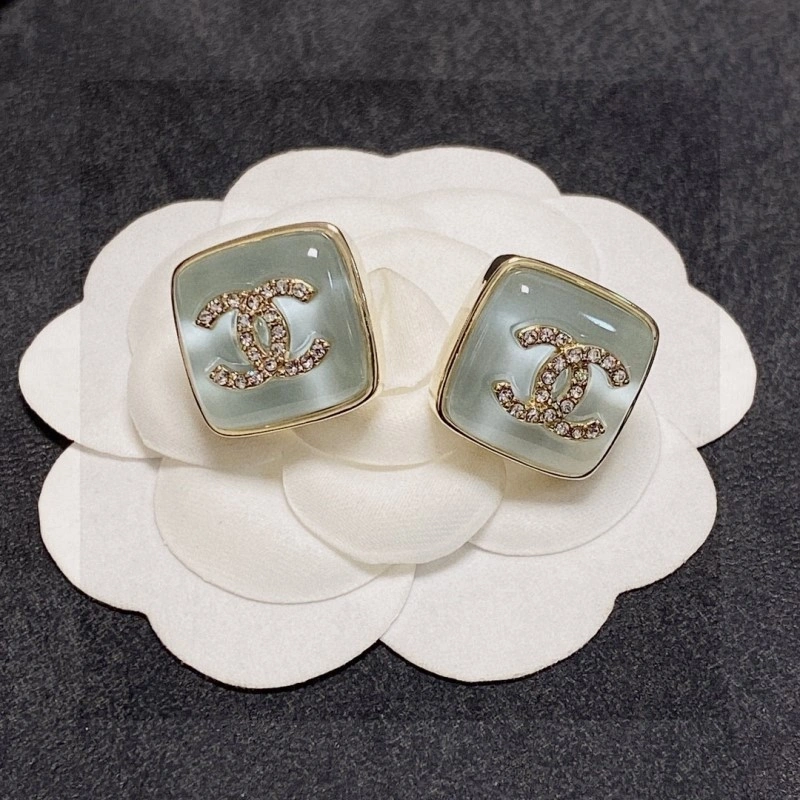Chanel Earrings Thermal 221251