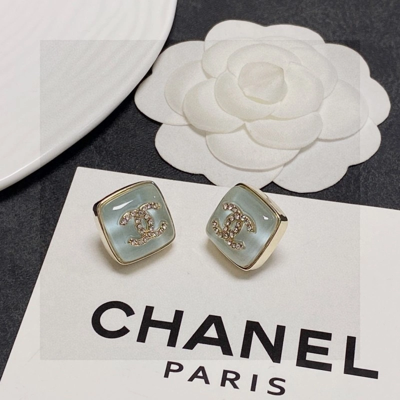 Chanel Earrings Thermal 221251