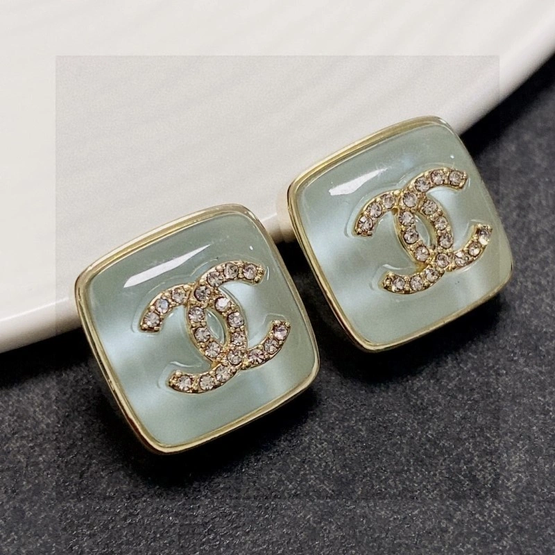 Chanel Earrings Thermal 221251
