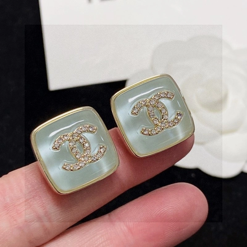 Chanel Earrings Thermal 221251
