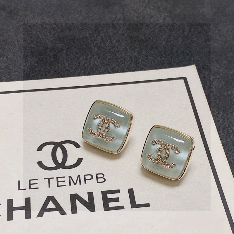 Chanel Earrings Thermal 221251
