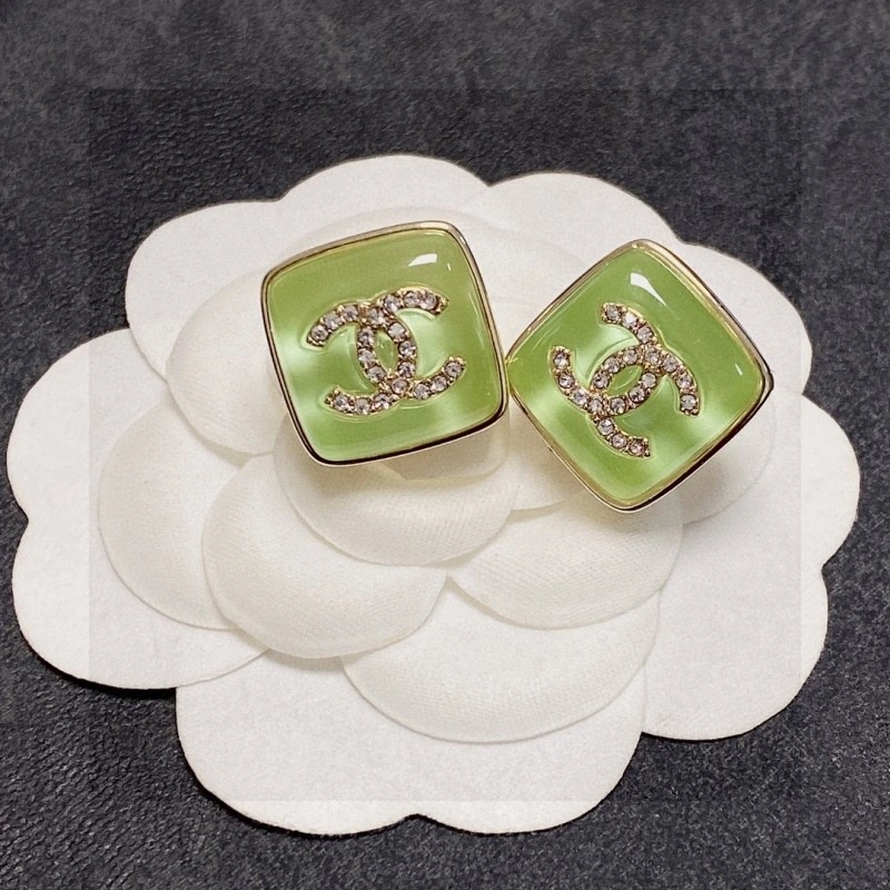 Chanel Earrings Chic 221242