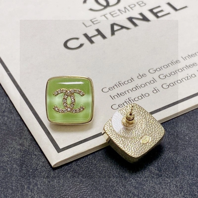 Chanel Earrings Chic 221242
