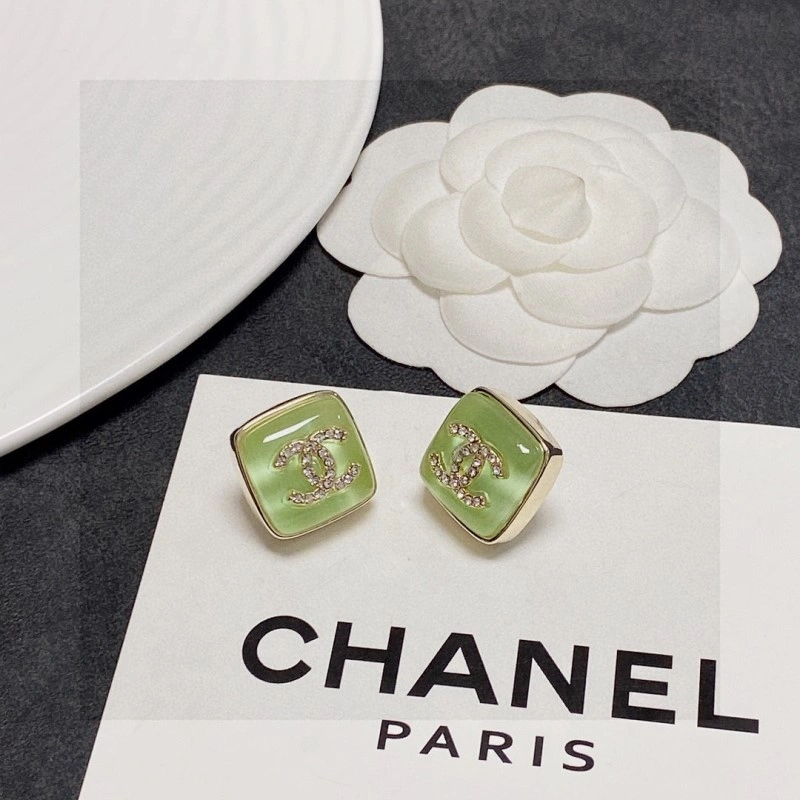 Chanel Earrings Chic 221242