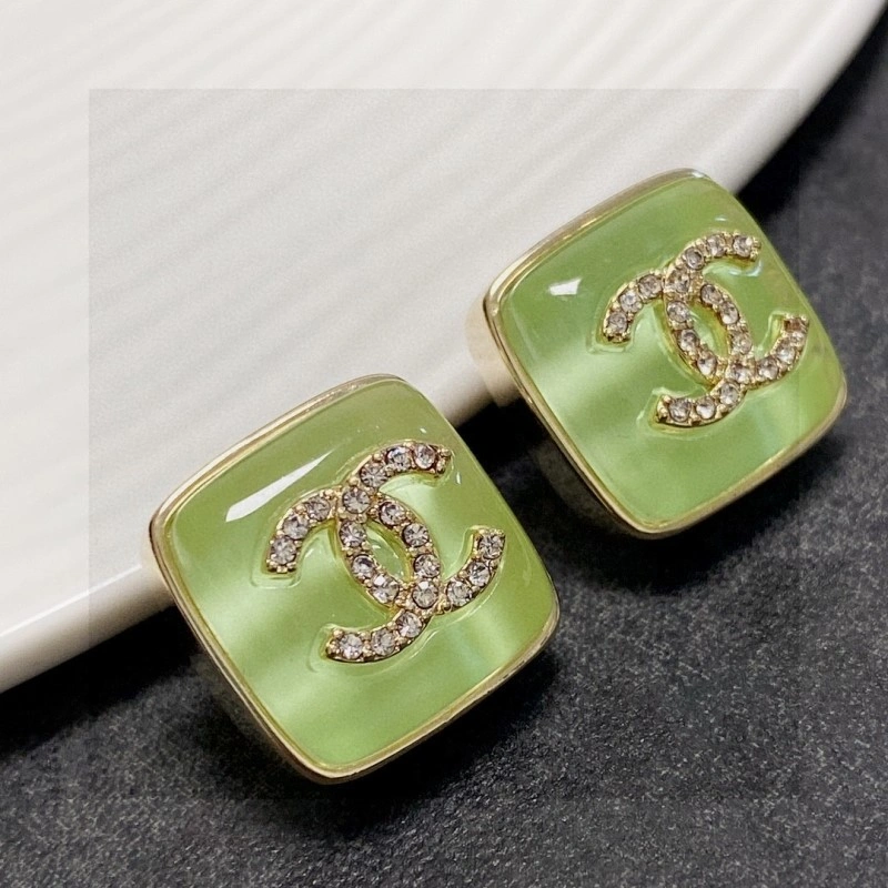 Chanel Earrings Chic 221242