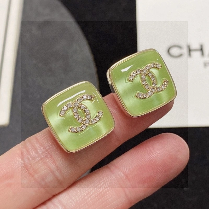 Chanel Earrings Chic 221242