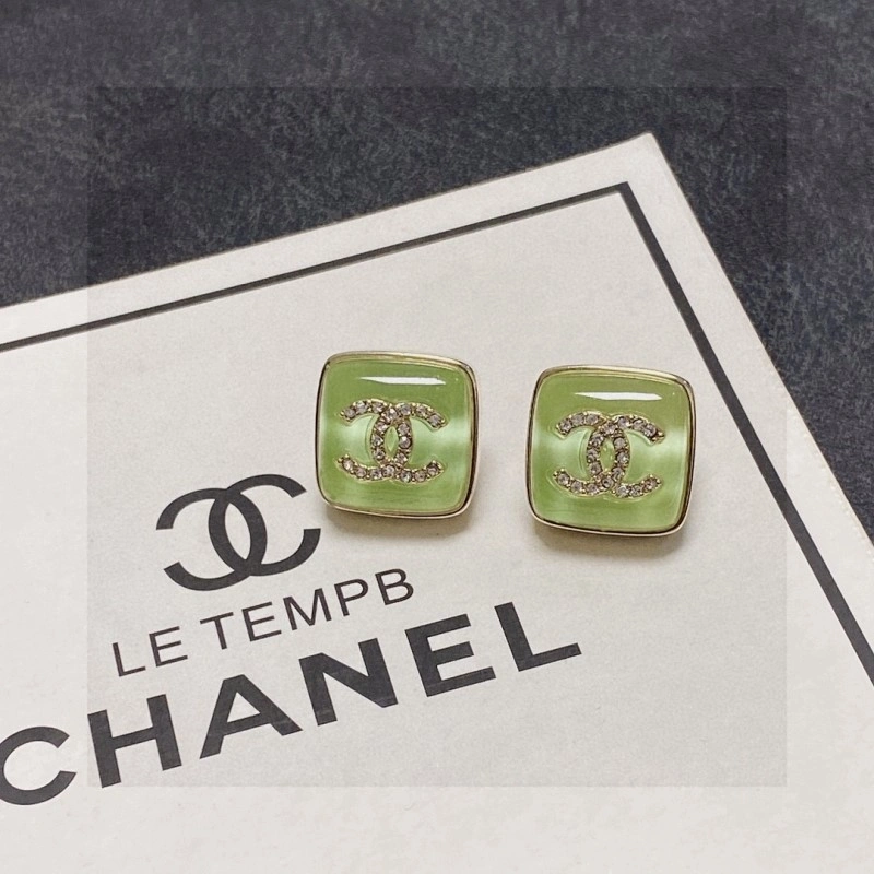 Chanel Earrings Chic 221242
