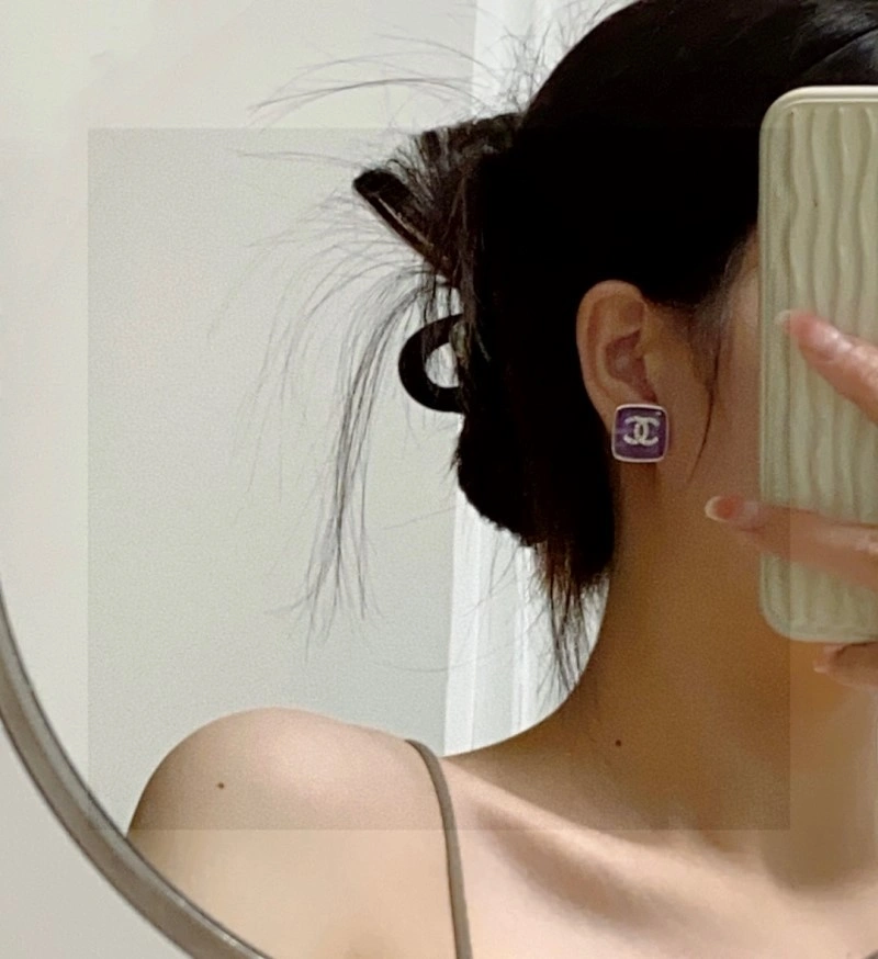 EasyMatch Chanel Earrings 221234