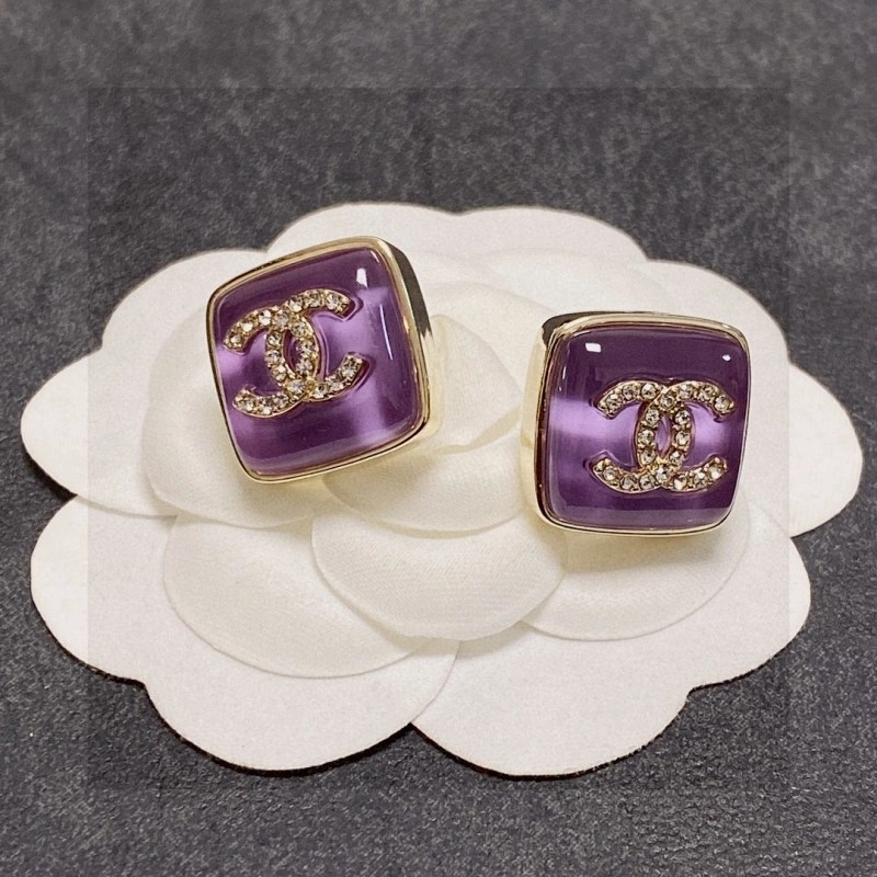 EasyMatch Chanel Earrings 221234