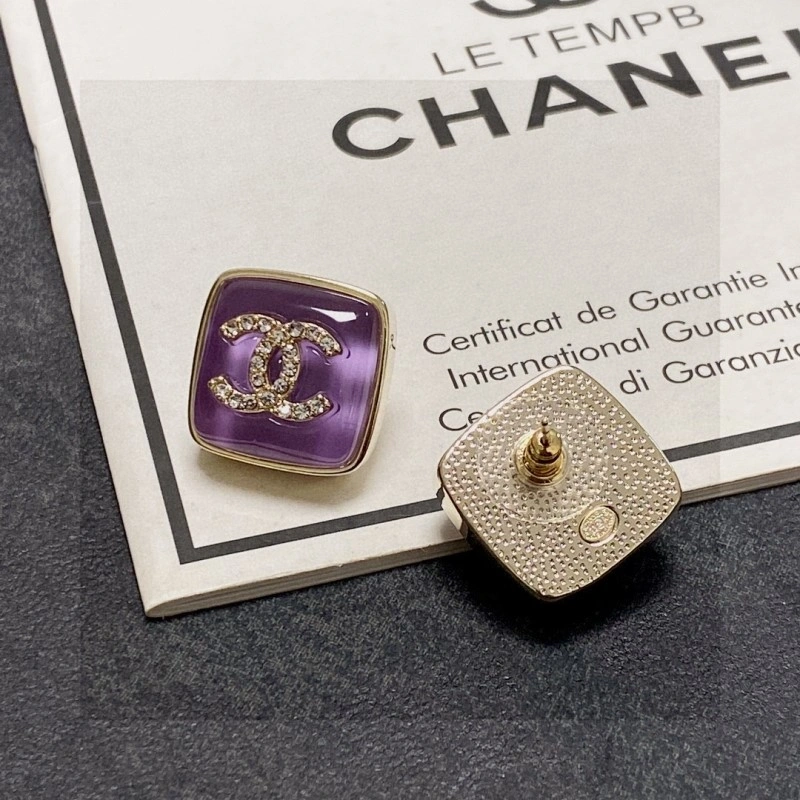 EasyMatch Chanel Earrings 221234