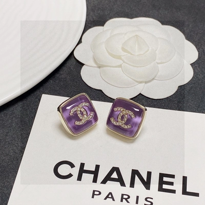 EasyMatch Chanel Earrings 221234
