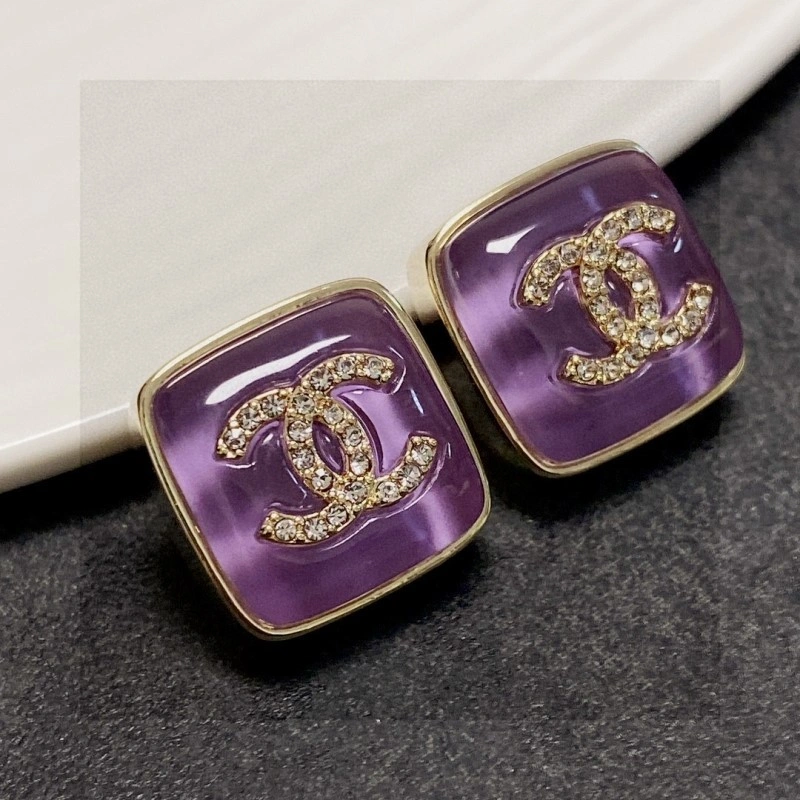 EasyMatch Chanel Earrings 221234