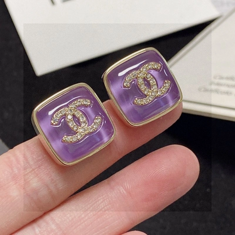 EasyMatch Chanel Earrings 221234
