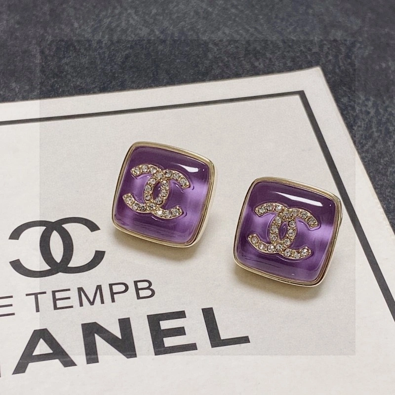 EasyMatch Chanel Earrings 221234