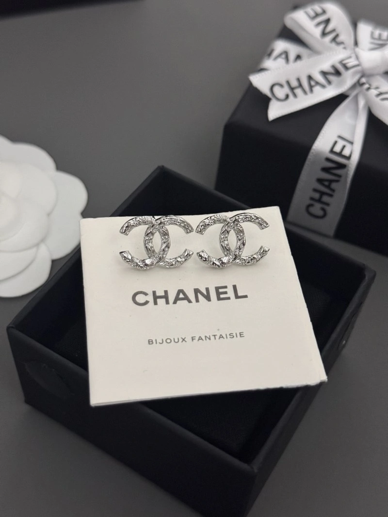 Attractive Chanel Earrings 221231