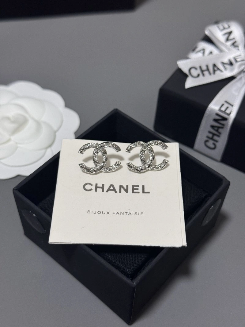 Attractive Chanel Earrings 221231