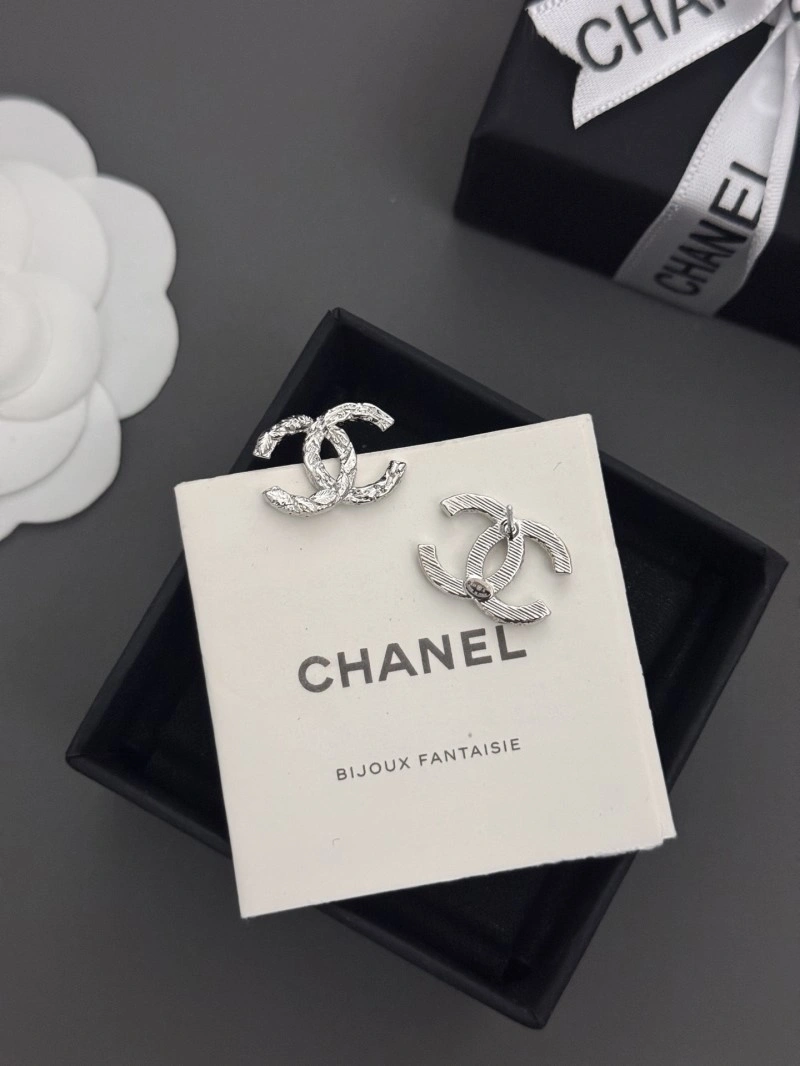 Attractive Chanel Earrings 221231
