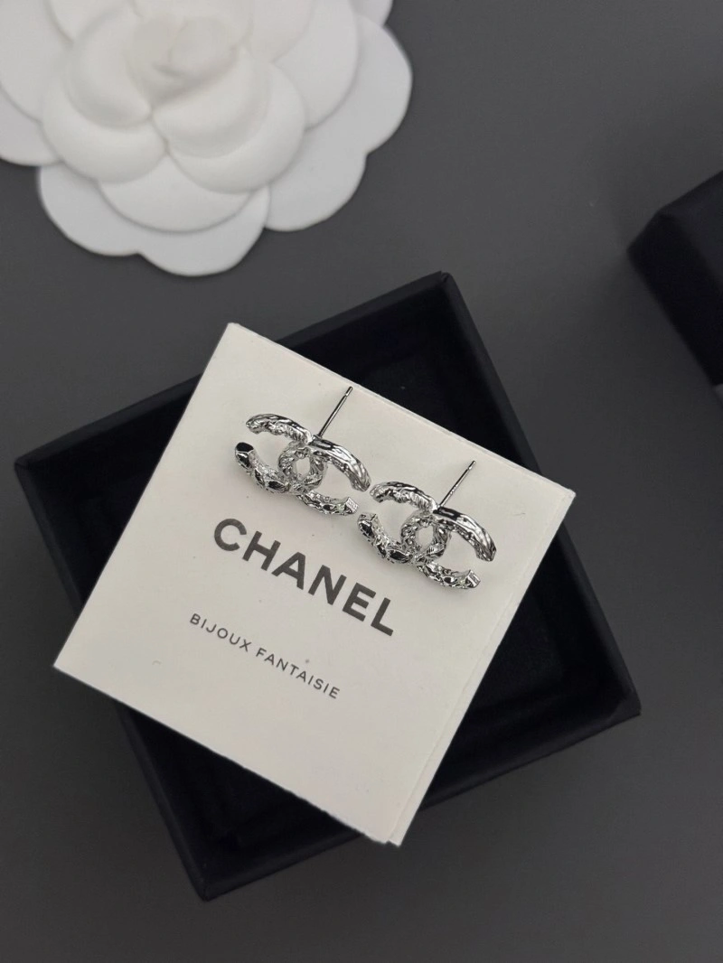 Attractive Chanel Earrings 221231