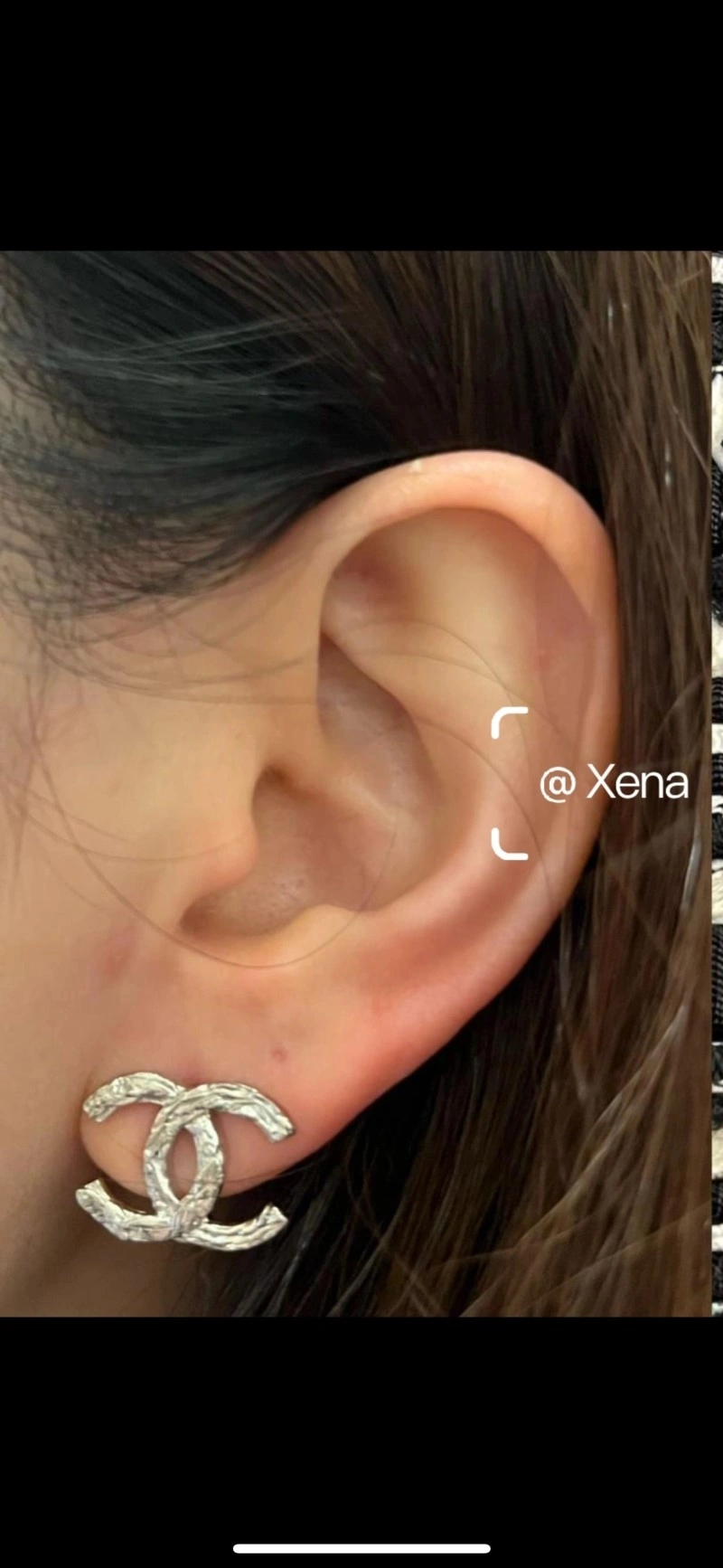Attractive Chanel Earrings 221231