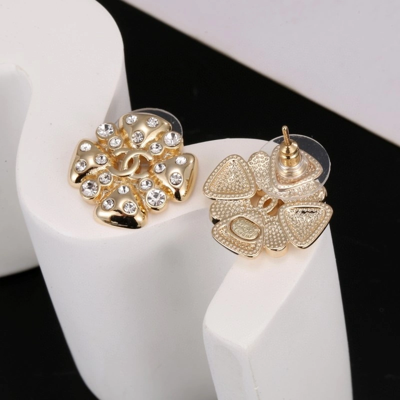 MultiPurpose Chanel Earrings 221236