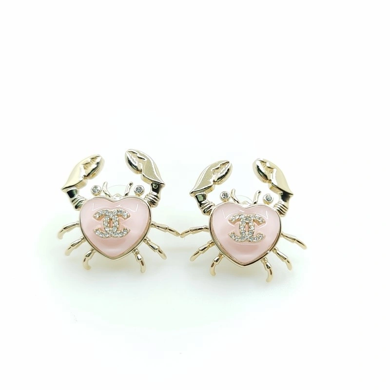 ModernLook Chanel Earrings 221244