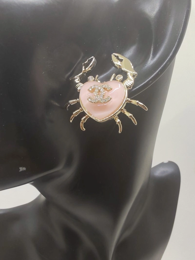 ModernLook Chanel Earrings 221244