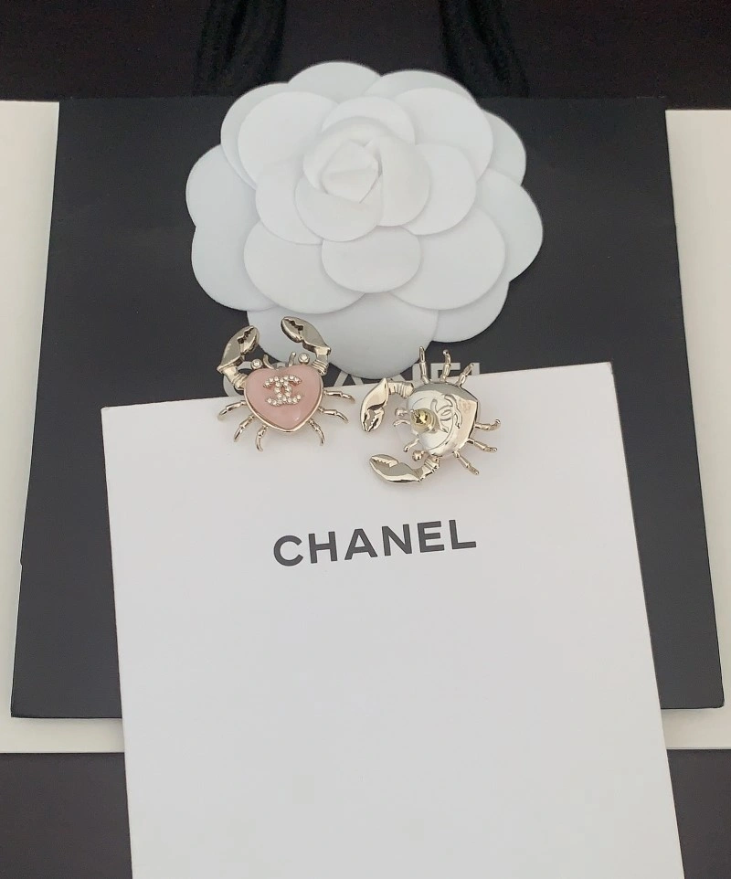 ModernLook Chanel Earrings 221244