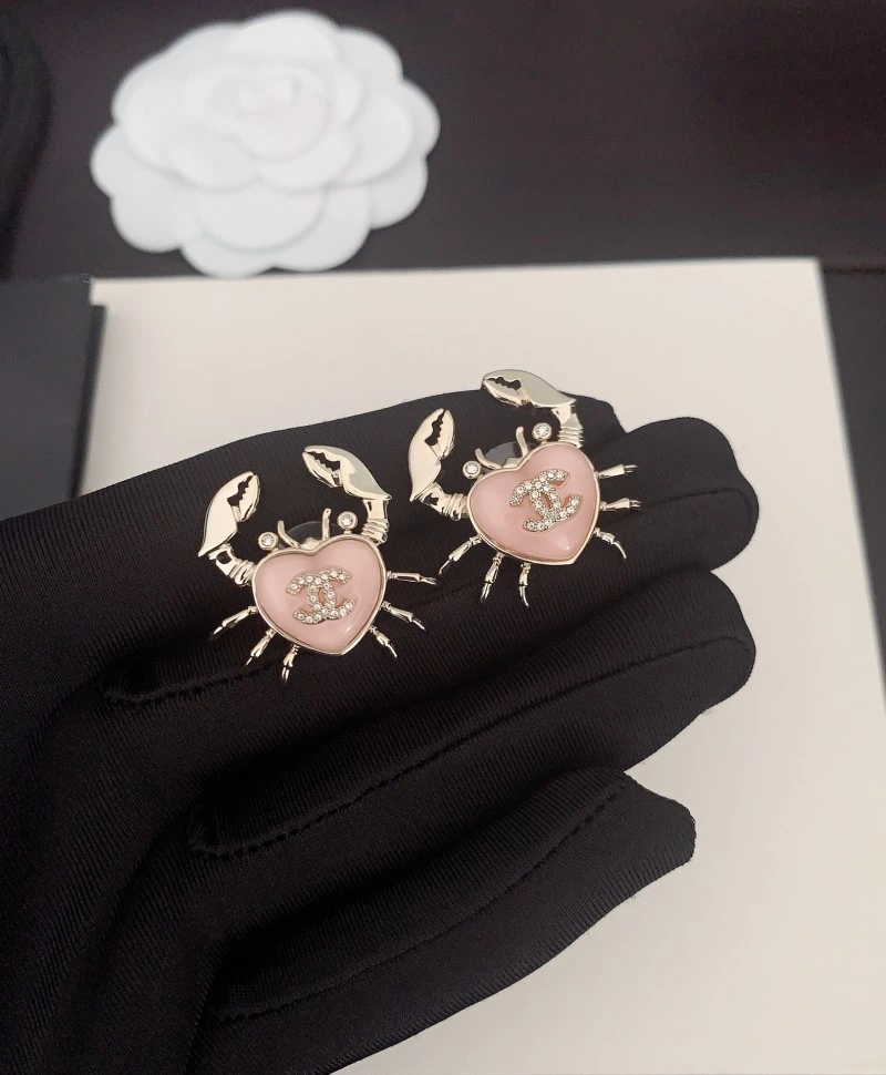 ModernLook Chanel Earrings 221244