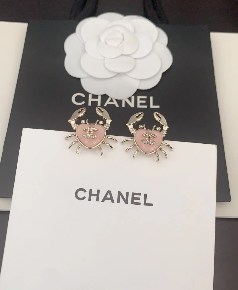 ModernLook Chanel Earrings 221244