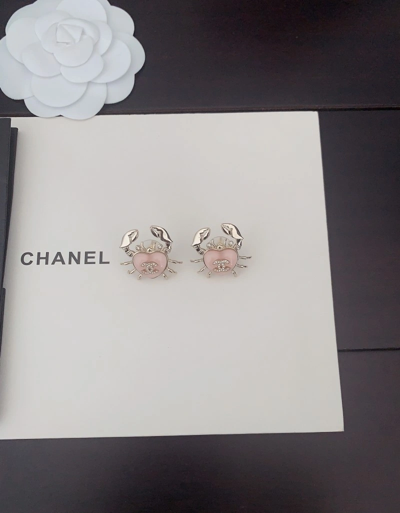 ModernLook Chanel Earrings 221244