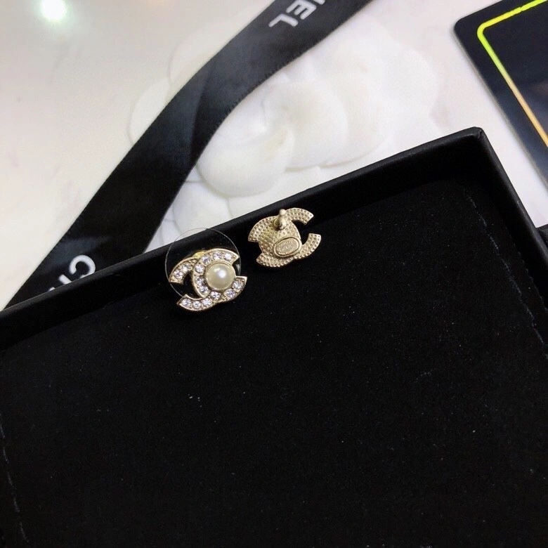 AllSeason Chanel Earrings 221235