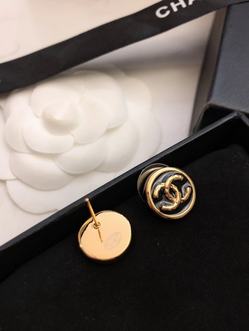 Chanel Earrings Vibrant 221237