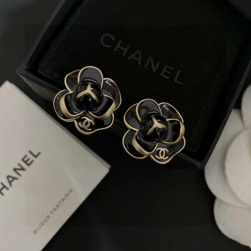 HighPerformance Chanel Earrings 221222
