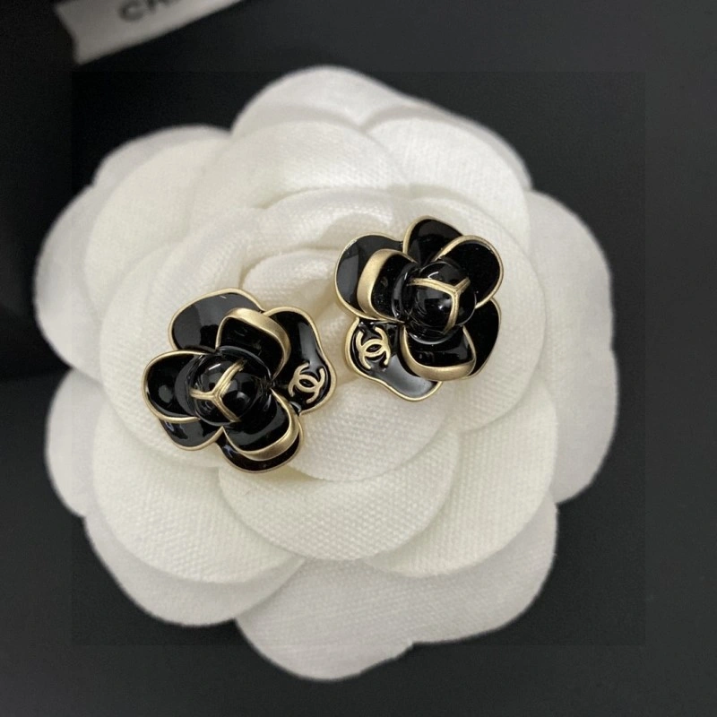 HighPerformance Chanel Earrings 221222