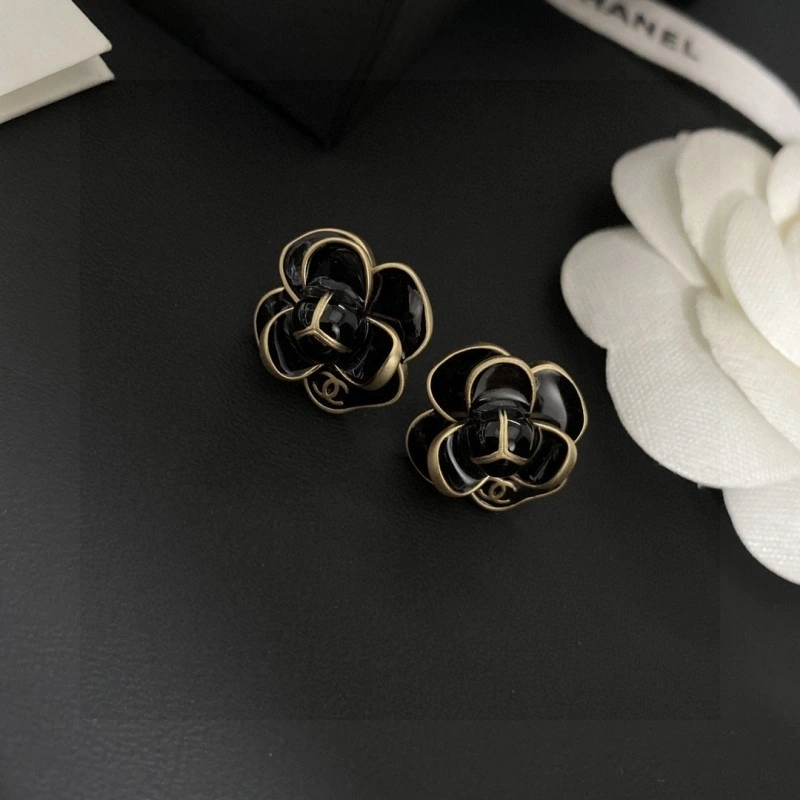 HighPerformance Chanel Earrings 221222