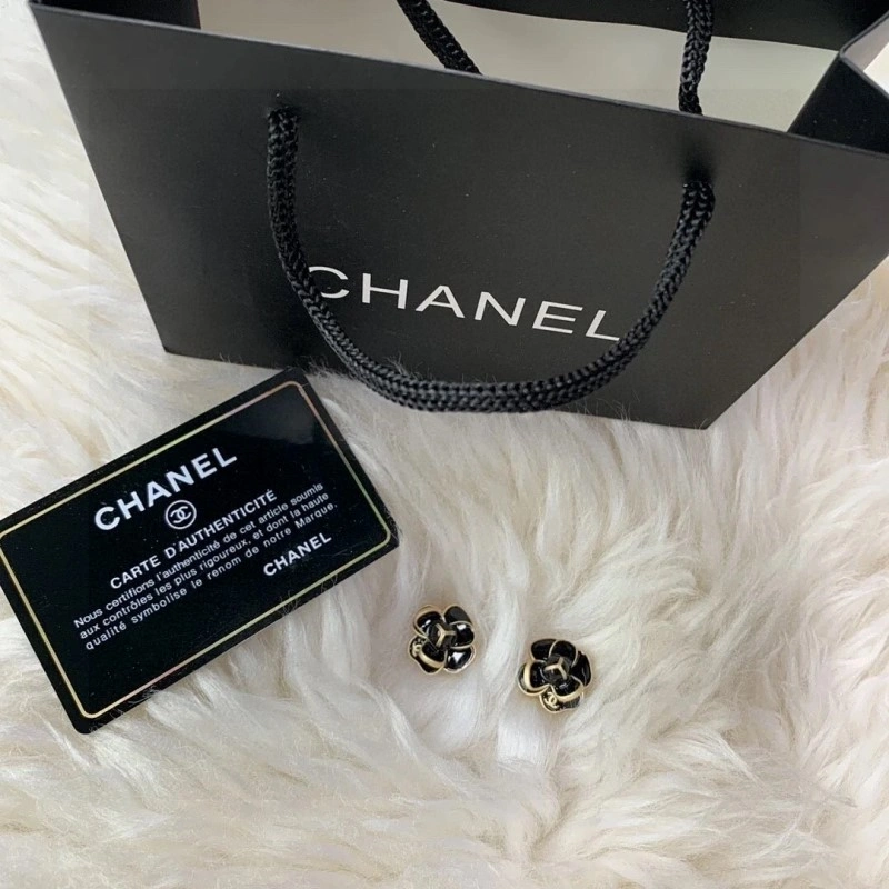 HighPerformance Chanel Earrings 221222