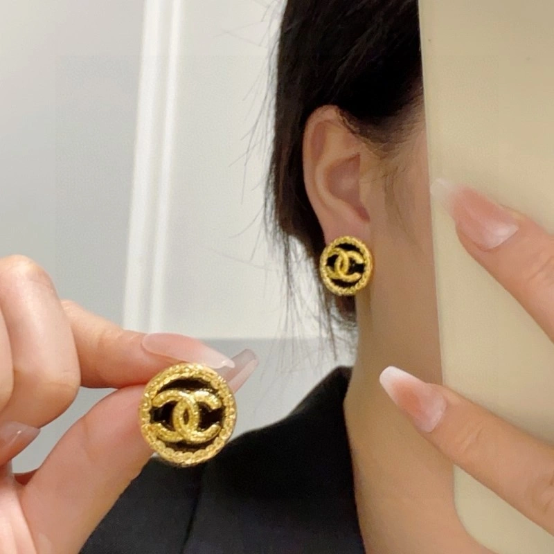 Chanel Earrings TopPick 221218