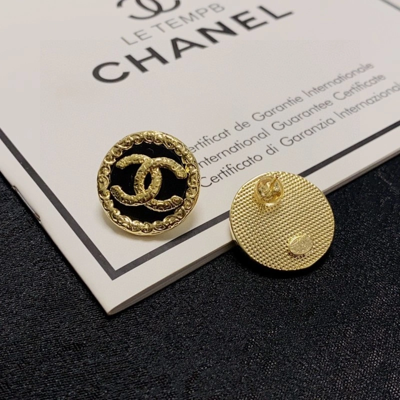 Chanel Earrings TopPick 221218